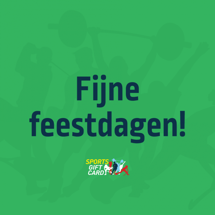 Digitale sports gift card